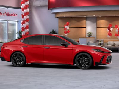 2026 Toyota Camry - Photo 15