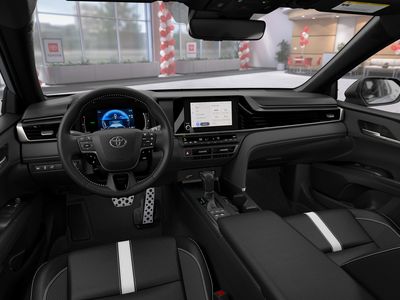 2026 Toyota Camry - Photo 20