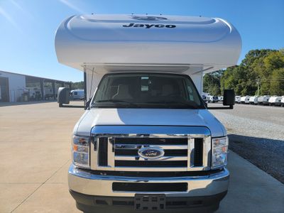 2026 Jayco Redhawk SE - Photo 4