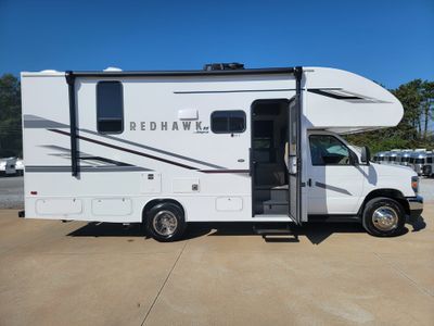 2026 Jayco Redhawk SE - Photo 12