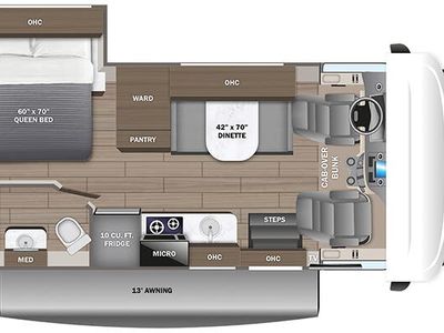 2026 Jayco Redhawk SE - Photo 2