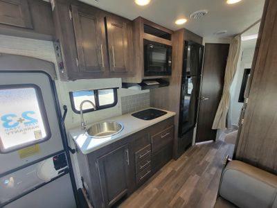 2026 Jayco Redhawk SE - Photo 20