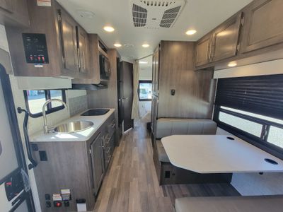 2026 Jayco Redhawk SE - Photo 18