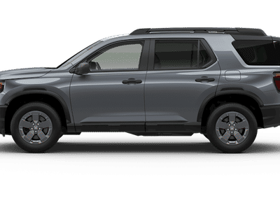 2026 Honda Passport RTL - Photo 1