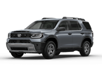 2026 Honda Passport RTL - Photo 3