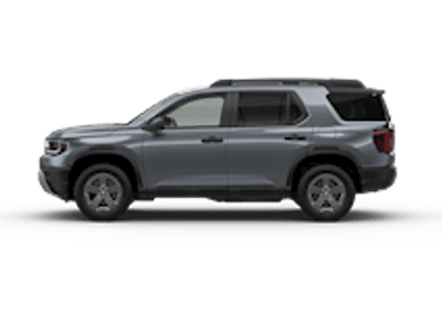 2026 Honda Passport RTL - Photo 4