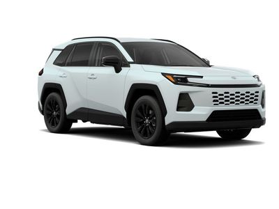 2026 Toyota RAV4 - Photo 15