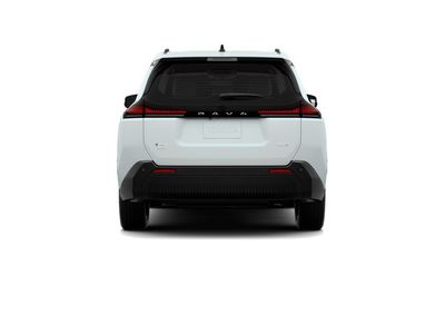 2026 Toyota RAV4 - Photo 8