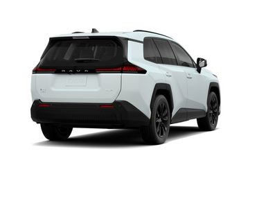 2026 Toyota RAV4 - Photo 9