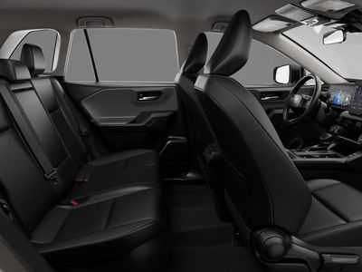2026 Toyota RAV4 - Photo 21