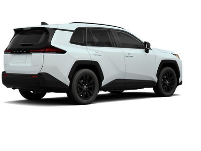 2026 Toyota RAV4 - Photo 10