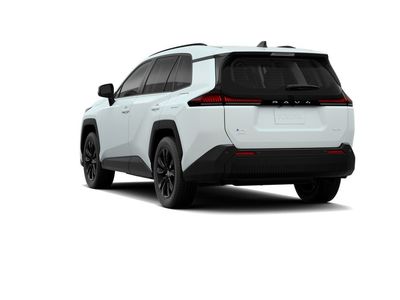 2026 Toyota RAV4 - Photo 7