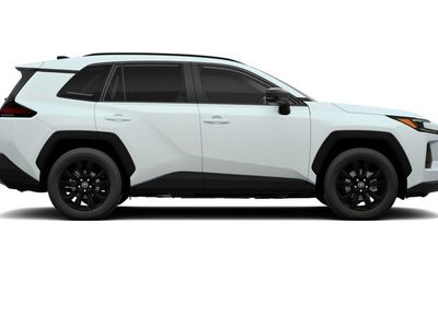 2026 Toyota RAV4 - Photo 12