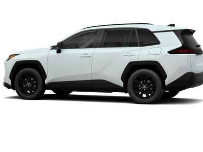 2026 Toyota RAV4 - Photo 5