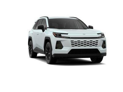 2026 Toyota RAV4 - Photo 16