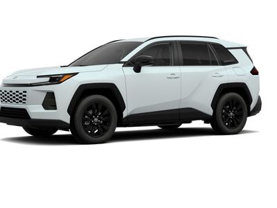 2026 Toyota RAV4 - Photo 2