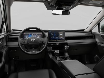 2026 Toyota RAV4 - Photo 19