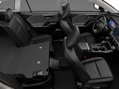 2026 Toyota RAV4 - Photo 22