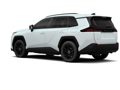 2026 Toyota RAV4 - Photo 6