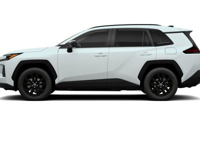 2026 Toyota RAV4 - Photo 4