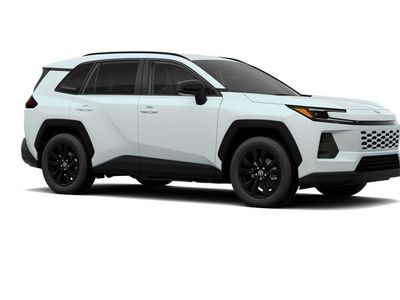 2026 Toyota RAV4 - Photo 14