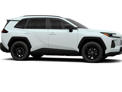 2026 Toyota RAV4 - Photo 13