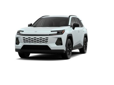 2026 Toyota RAV4 - Photo 18