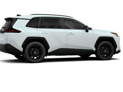 2026 Toyota RAV4 - Photo 11
