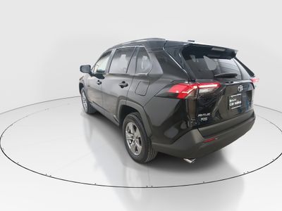 2025 Toyota RAV4 - Photo 5