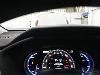 2025 Toyota RAV4 - Photo 14