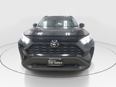 2025 Toyota RAV4 - Photo 2