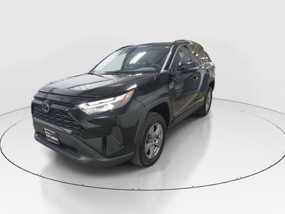 2025 Toyota RAV4 - Photo 3
