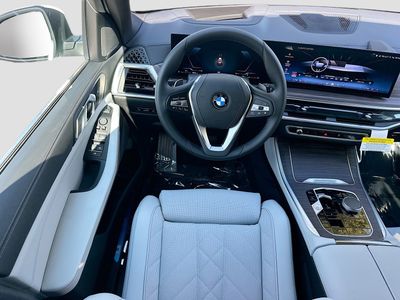 2026 BMW X5 - Photo 17