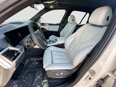 2026 BMW X5 - Photo 16
