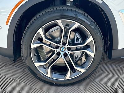 2026 BMW X5 - Photo 26