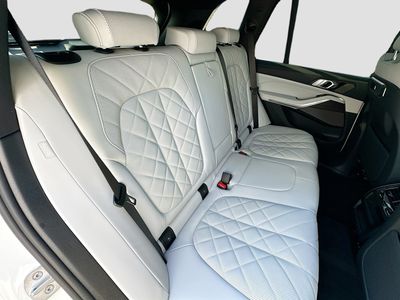 2026 BMW X5 - Photo 22