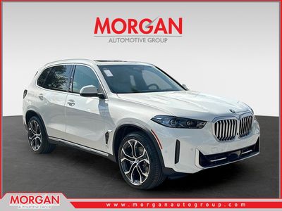 2026 BMW X5 - Photo 1