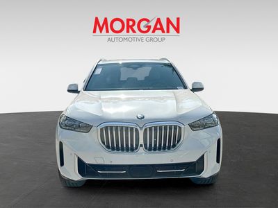 2026 BMW X5 - Photo 2