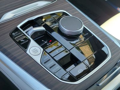 2026 BMW X5 - Photo 28