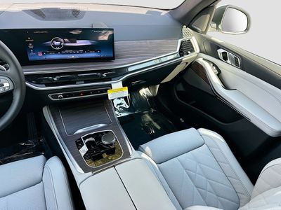 2026 BMW X5 - Photo 18