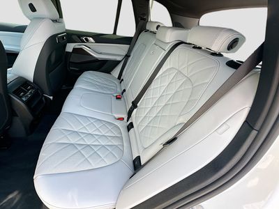 2026 BMW X5 - Photo 20