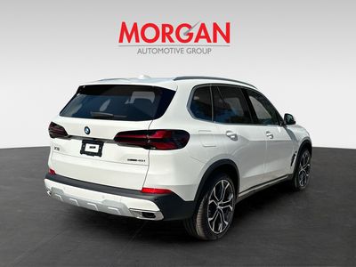 2026 BMW X5 - Photo 6