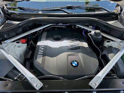 2026 BMW X5 - Photo 25