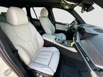 2026 BMW X5 - Photo 23