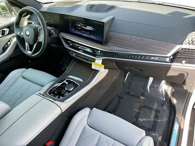 2026 BMW X5 - Photo 24