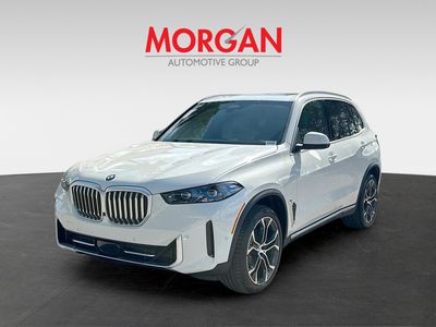 2026 BMW X5 - Photo 3
