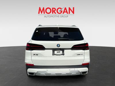 2026 BMW X5 - Photo 5