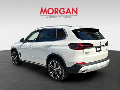 2026 BMW X5 - Photo 4