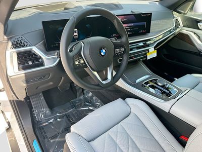 2026 BMW X5 - Photo 7