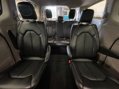 2024 Chrysler Pacifica - Photo 14